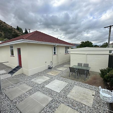 House On Hawick Villa Roxburgh Exterior photo